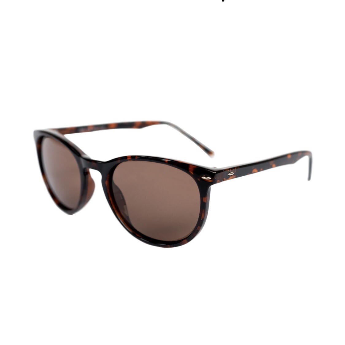 1 Unit New Kids RX Friendly Tortoise Sunglasses 46-17-130 #666