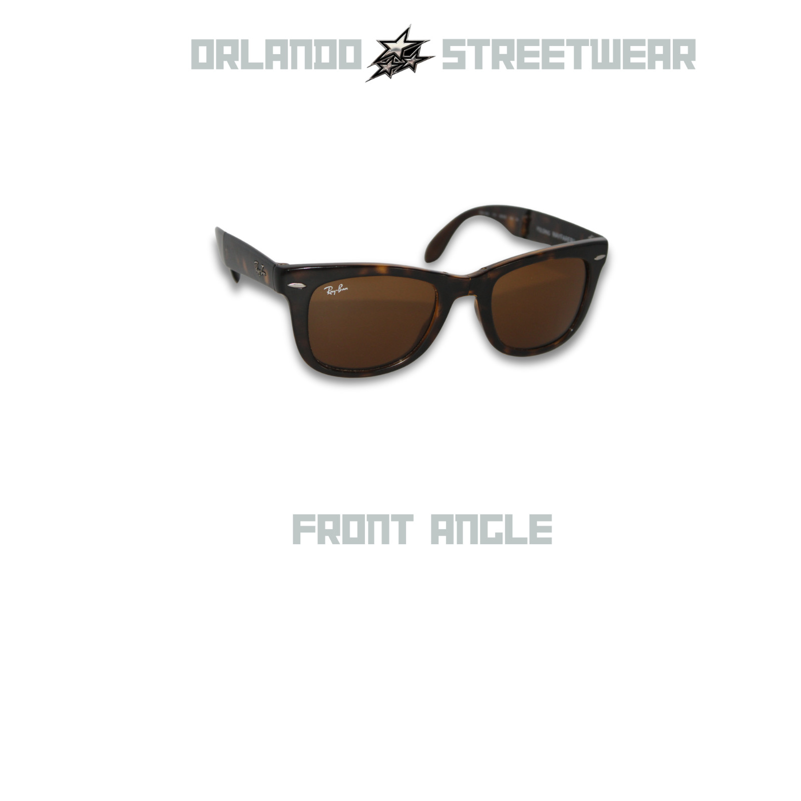 Ray-Ban RB2132 Unisex Adults Sunglasses