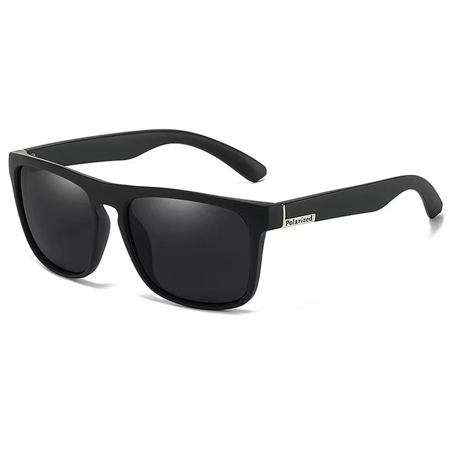 Polarized Sports Sunglasses Outdoor Cycling Driving Fishing Glasses UV400 Goggle
