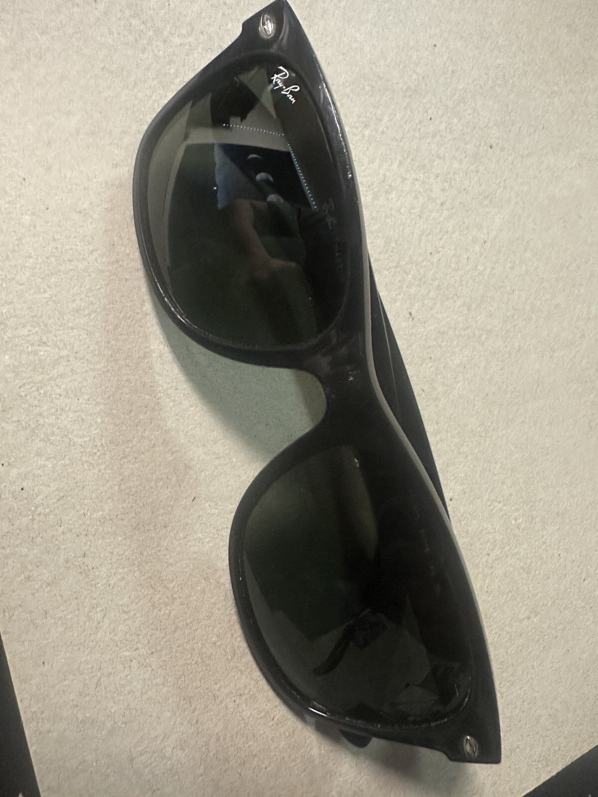 Ray-Ban RB2132 Men’s Sunglasses
