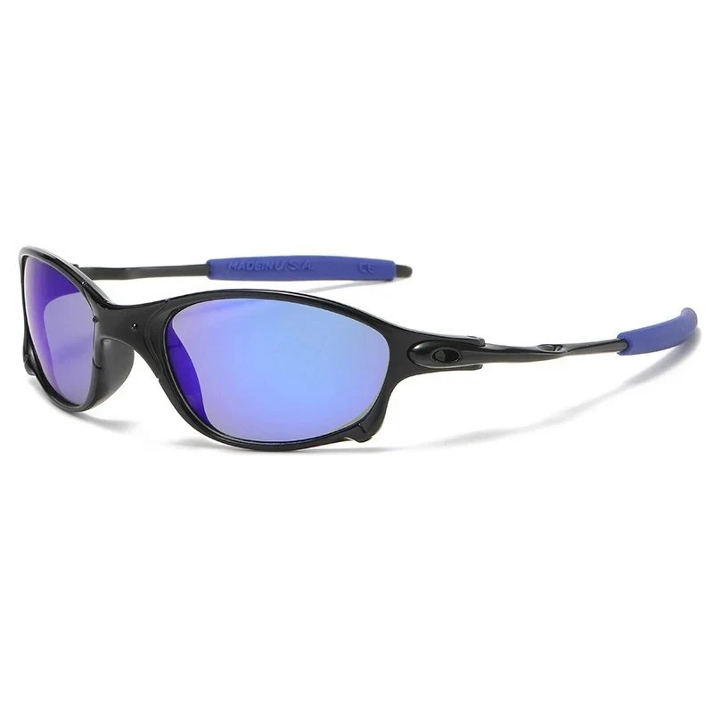Polarized Sports Sunglasses UV400 Cycling Fishing Driving Outdoor Glasses