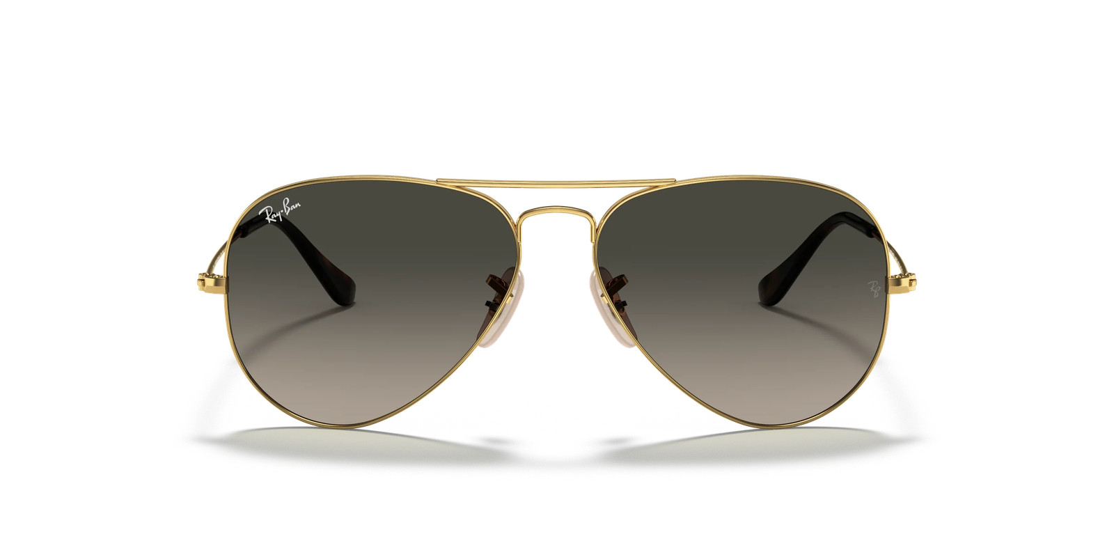 Ray-Ban RB3025 181/71 62mm Aviator Gold Sunglasses
