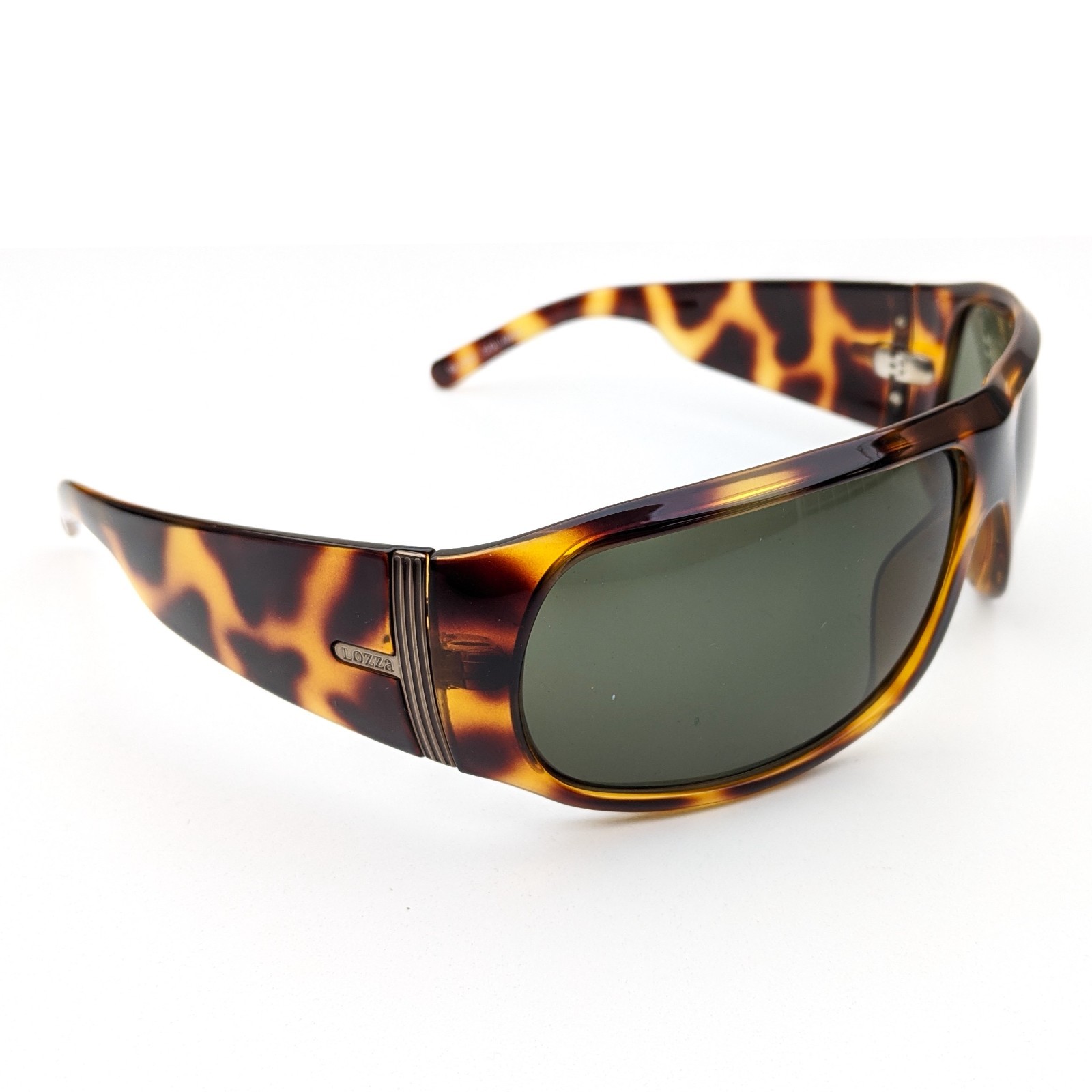 🕶️Lozza SL1821 Sunglasses 66/20 120 | ALT304🕶️