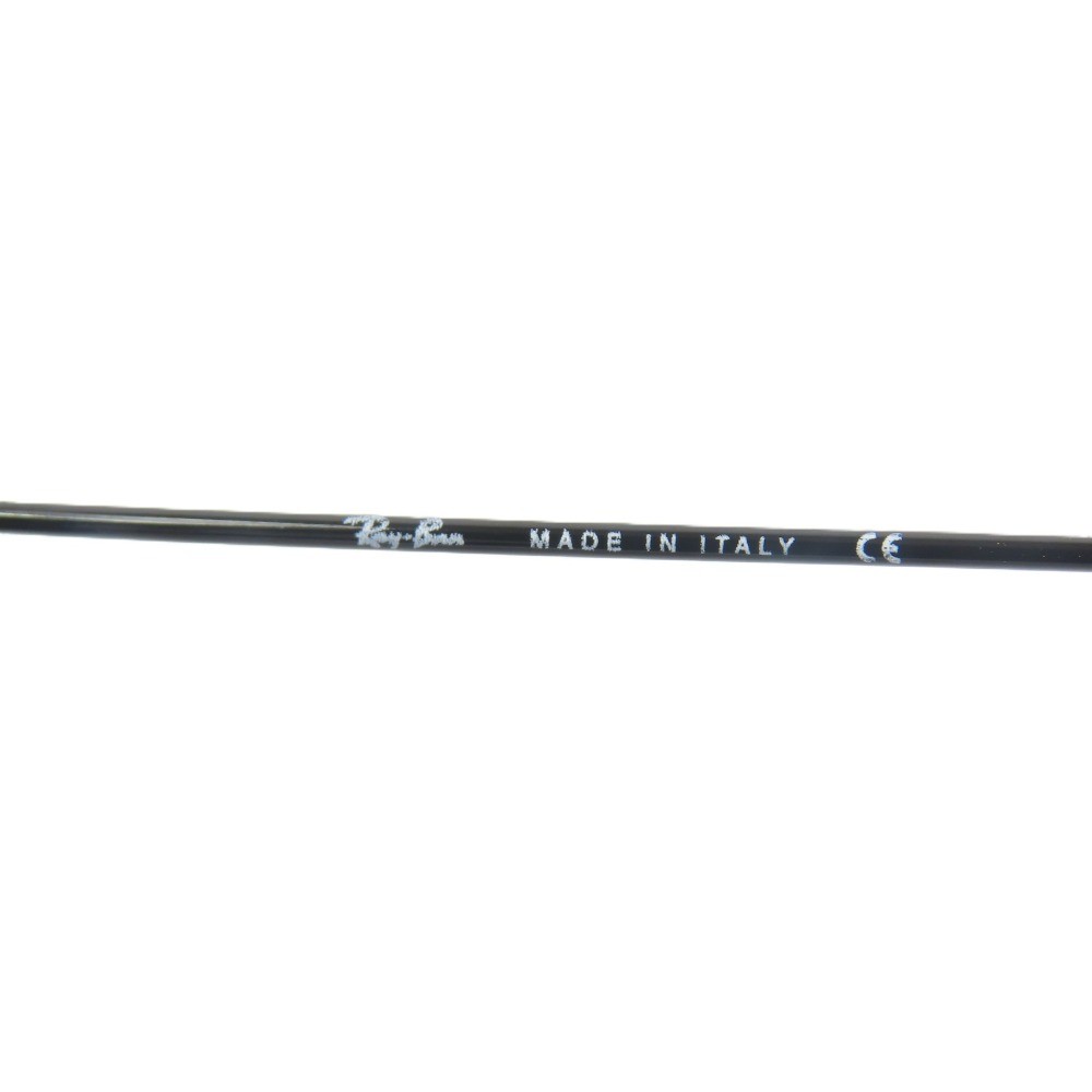 Ray-Ban Outdoorman Sweat Bar RB3030 58□14 Eyewear sunglasses 103434