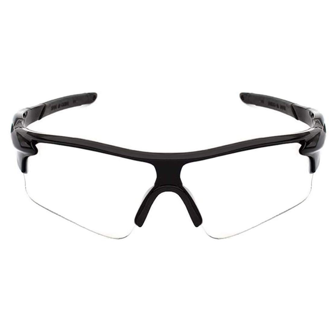 Outdoor Sports Athlete’s Sunglasses for Cycling Fishing Golf,100% UV Protecti…