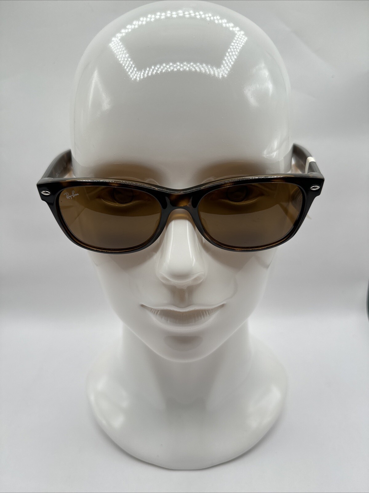 RAY BAN RB2132 Sunglasses 710 Havana 55-18 3N (No Original Case)