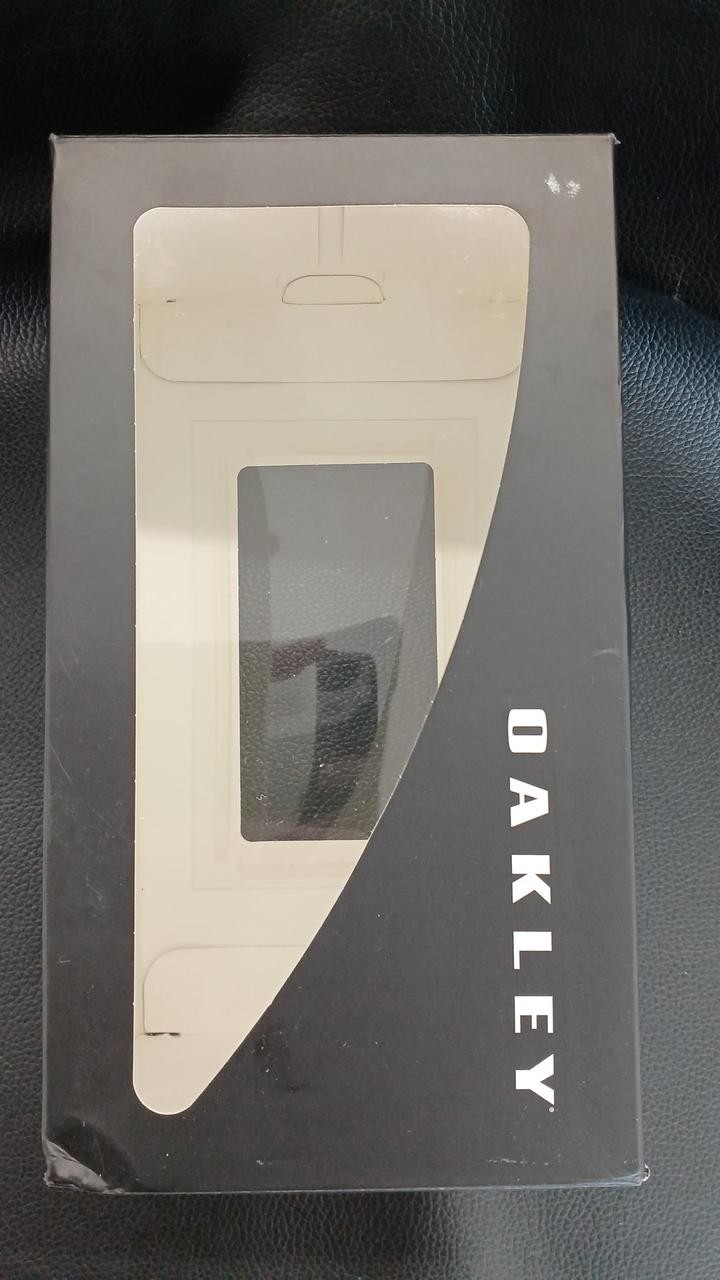 OAKLEY TARGET LINE L Snow Goggles from Japan