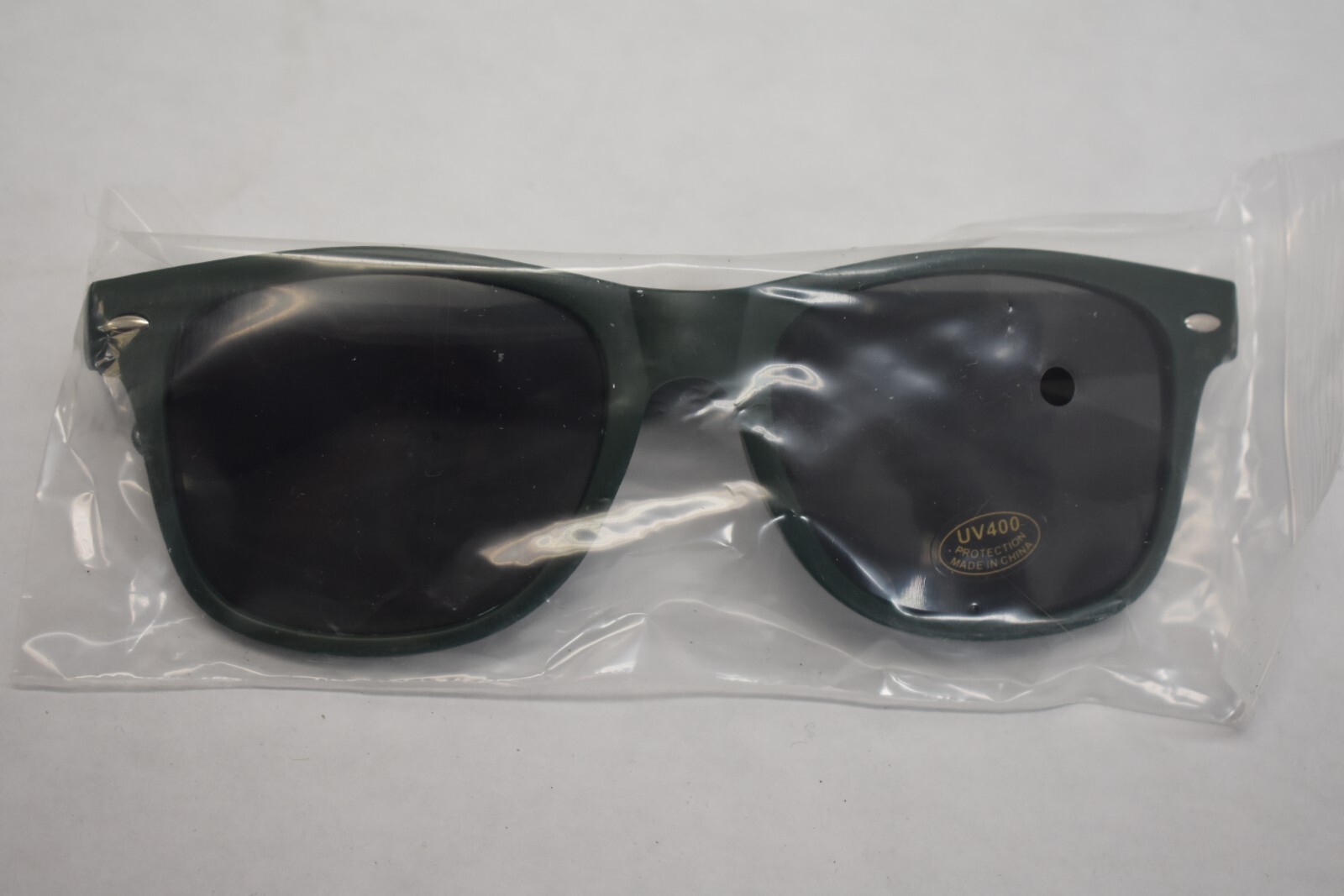 Jameson Irish Whiskey Green Branded Sunglasses UV Protection Glasses Lot of 5