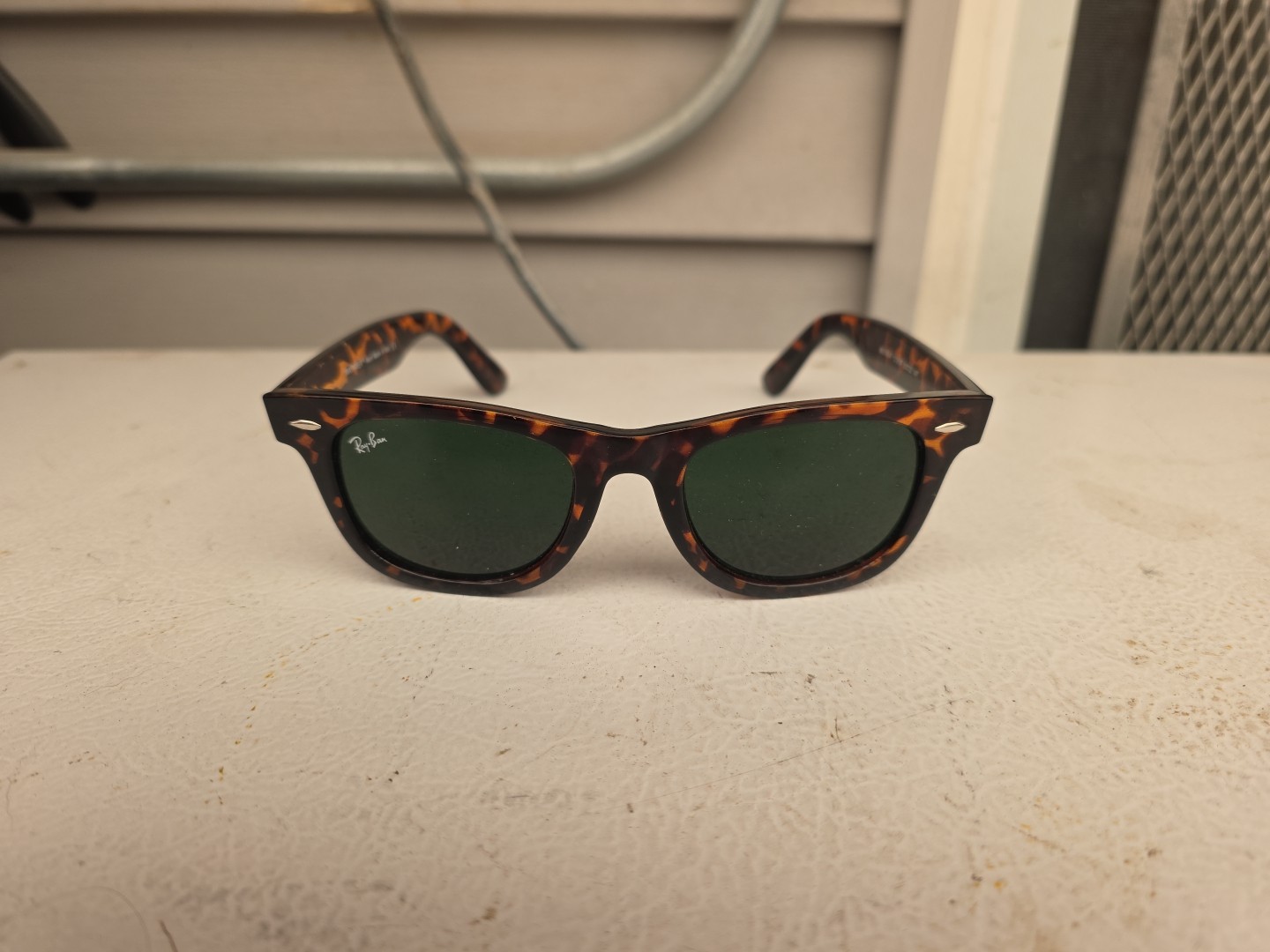 Ray-Ban RB2132 Men’s Sunglasses