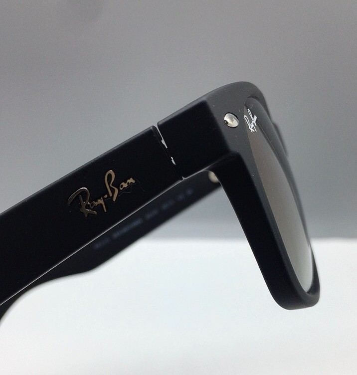 HOT MEN RB2132 RAY-BAN NEW WAYFARER SUNGLASSES KT-7246