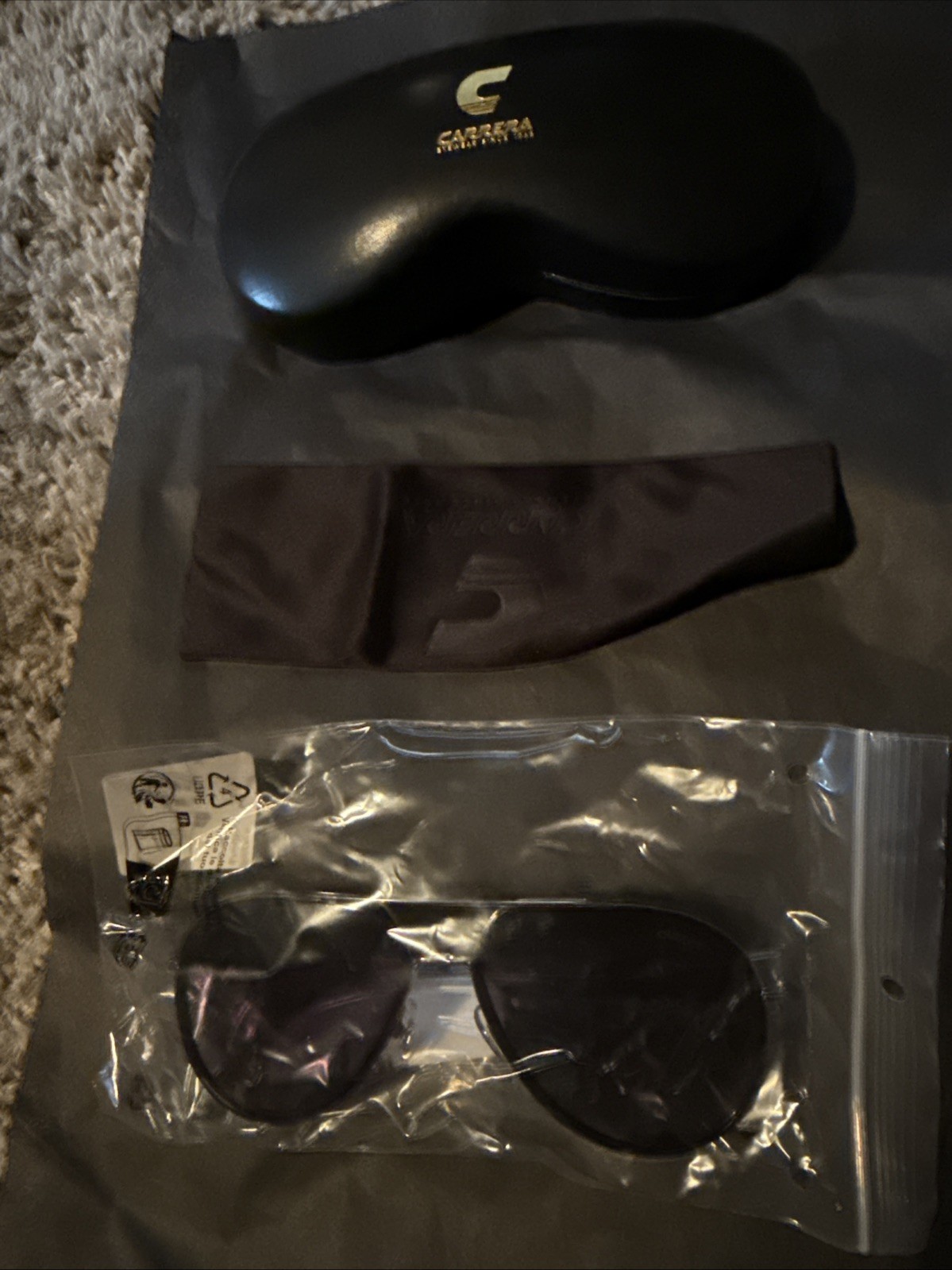 Carrera Sunglasses