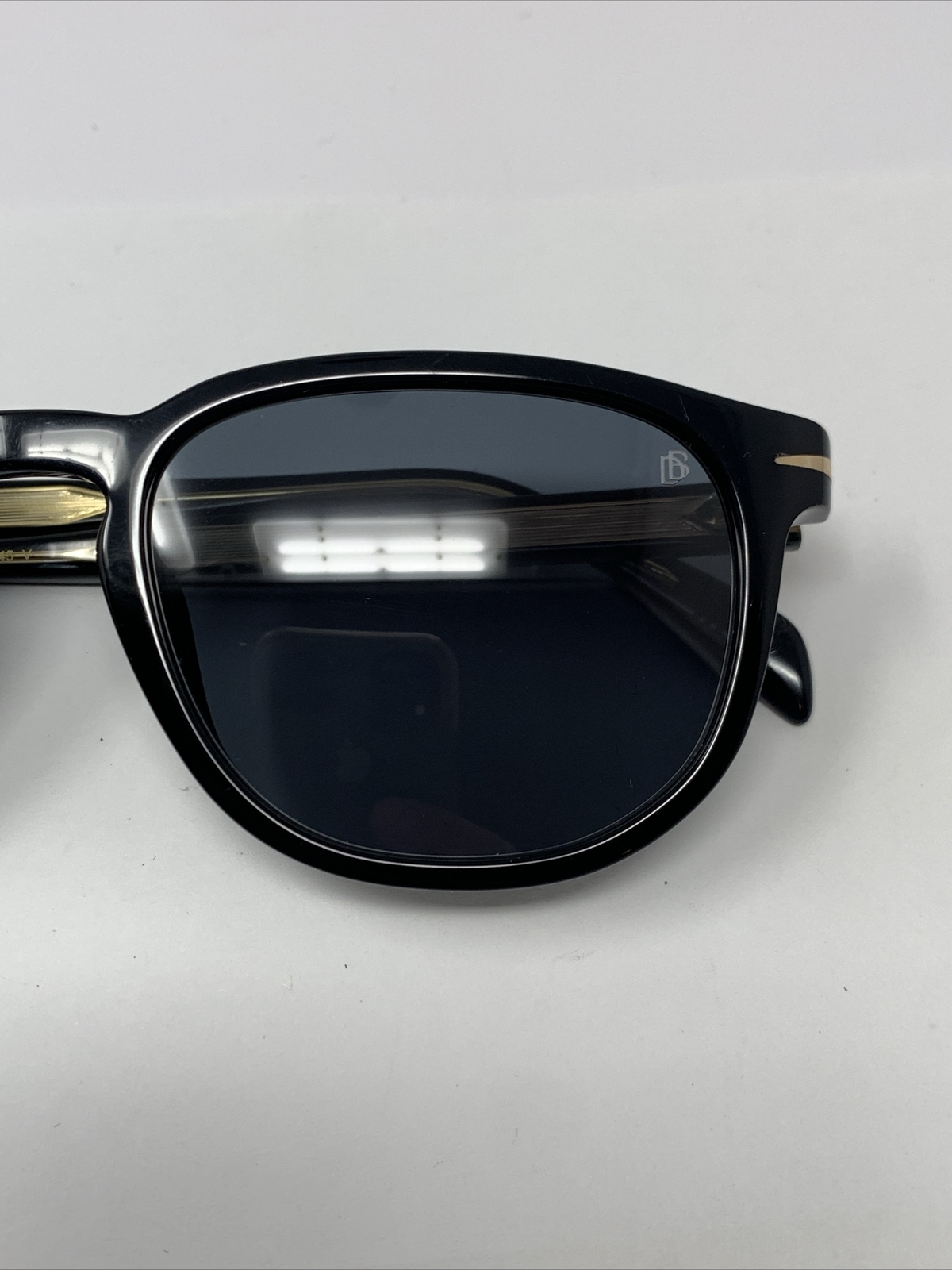 david beckham sunglasses DB1070/S 807KU 53/20 145 V Black A669