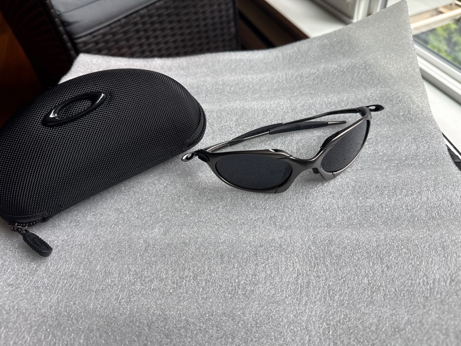 oakley sunglasses men made in USA