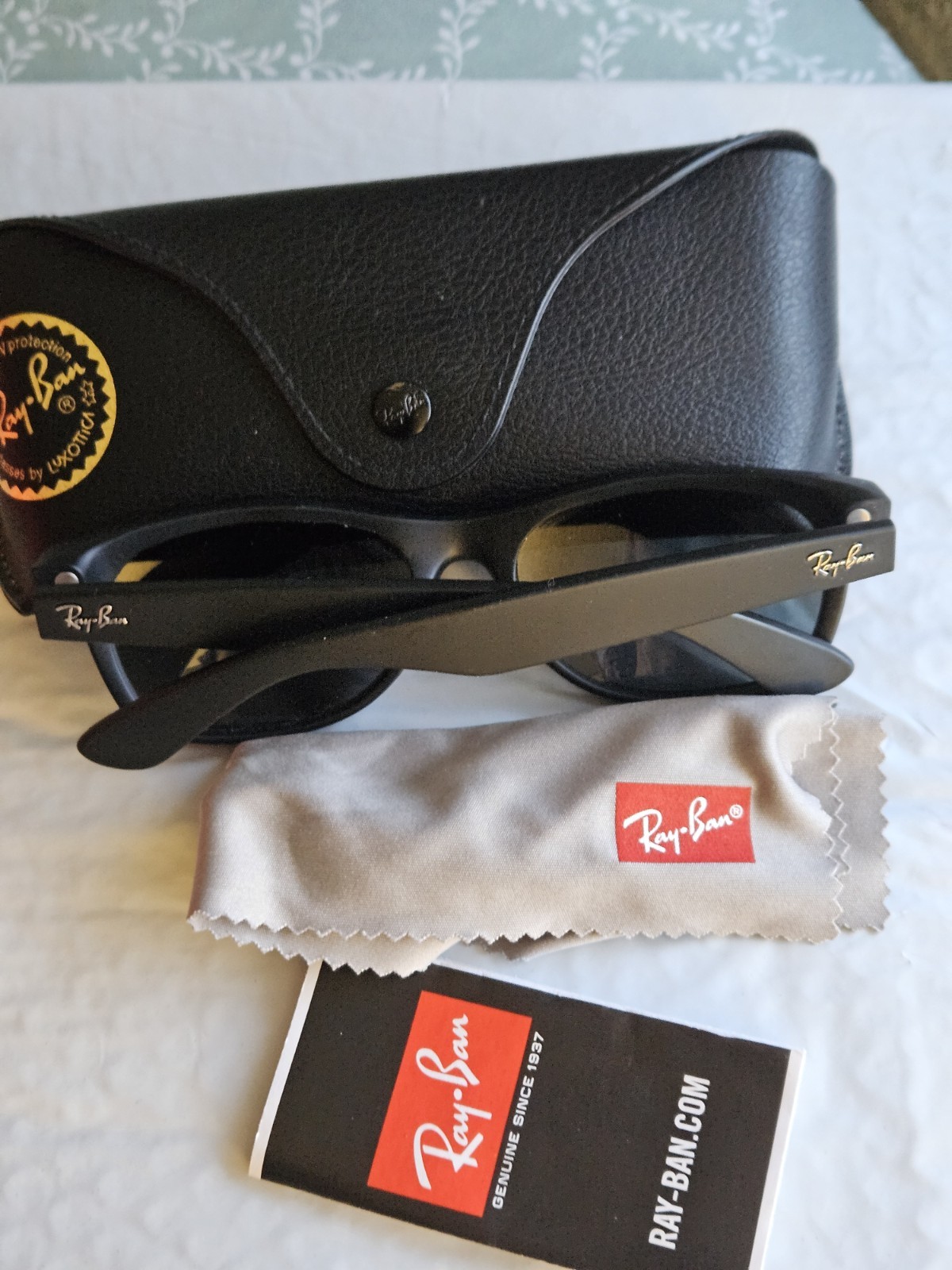 Ray-Ban RB2132 Men’s Sunglasses