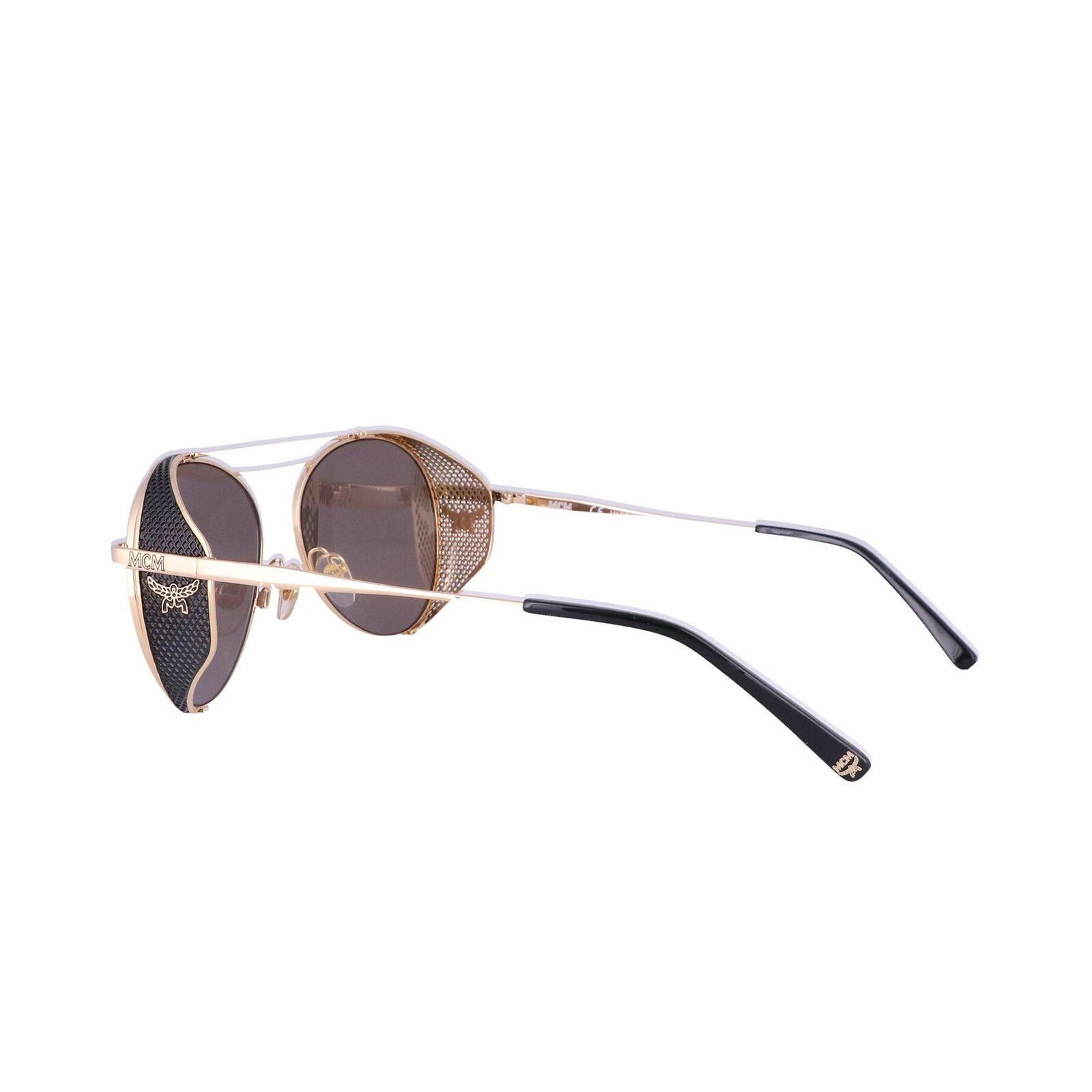 [MCM129S-740] Mens MCM Double Bridge Sunglasses