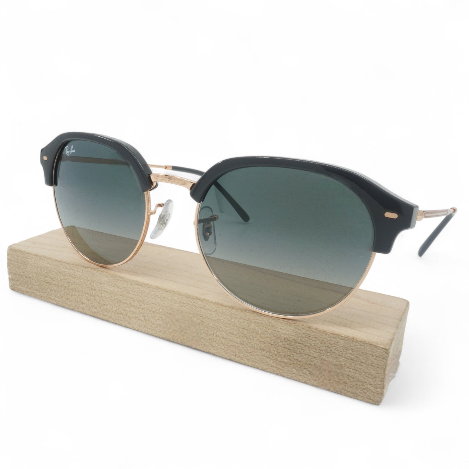 [RB4429-672071_55] Unisex Ray Ban Irregular Sunglasses