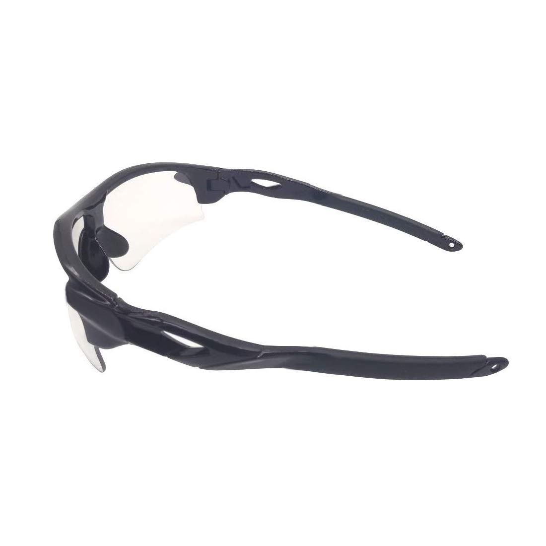 Outdoor Sports Athlete’s Sunglasses for Cycling Fishing Golf,100% UV Protecti…