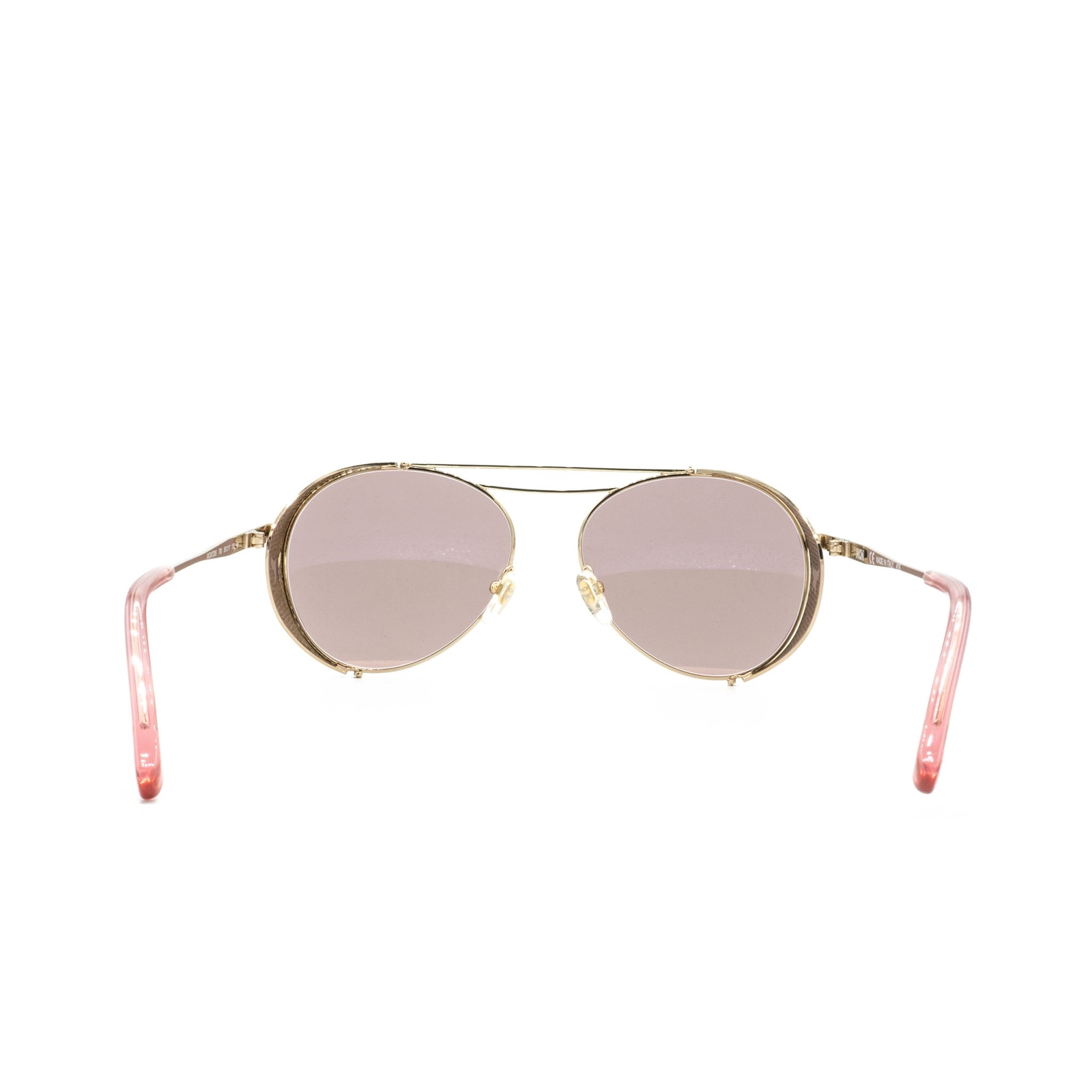[MCM129S-780] Mens MCM Double Bridge Sunglasses