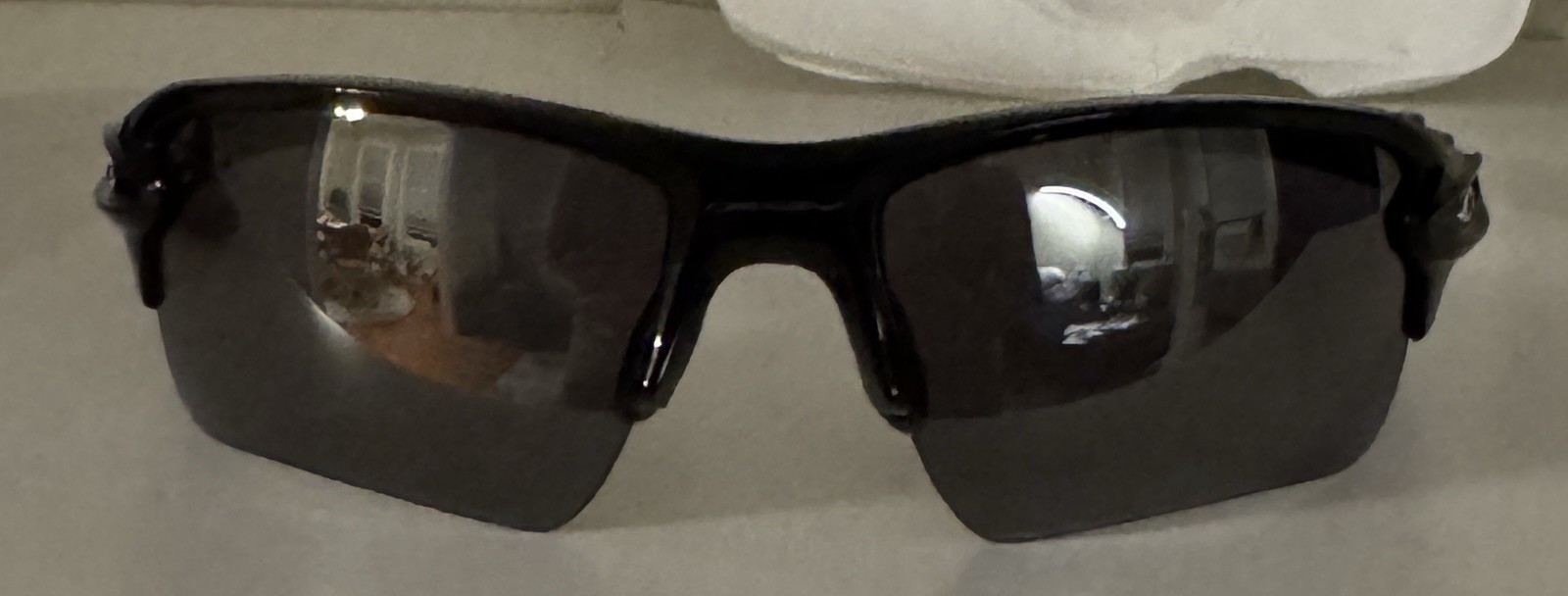 Oakley OO9188-7259 Flak 2.0 XL Sunglasses – Prizm Black Polarized