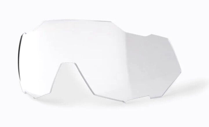New 100% SPEEDTRAP Sunglasses | Matte Copper Chromium / HiPER Copper Mirror Lens