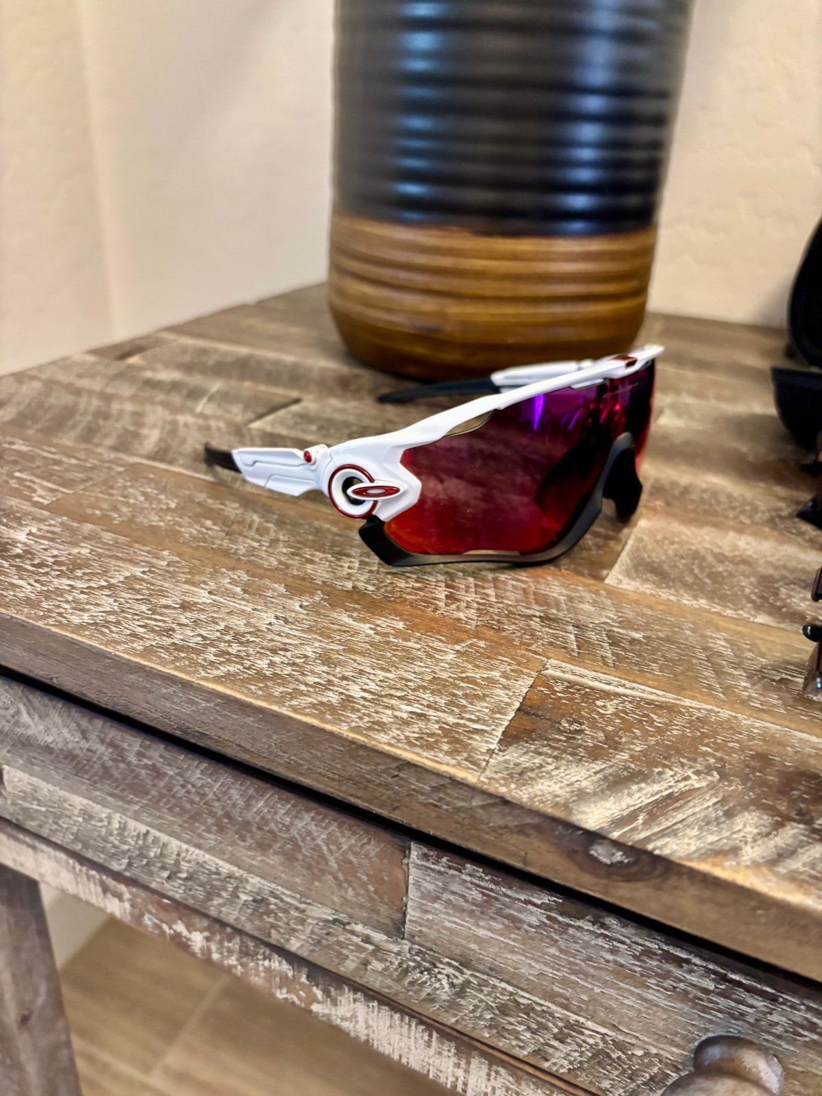 Premium Sunglasses & G-Shock Collection Oakley, Ray-Ban, 100%, Rudy Project +