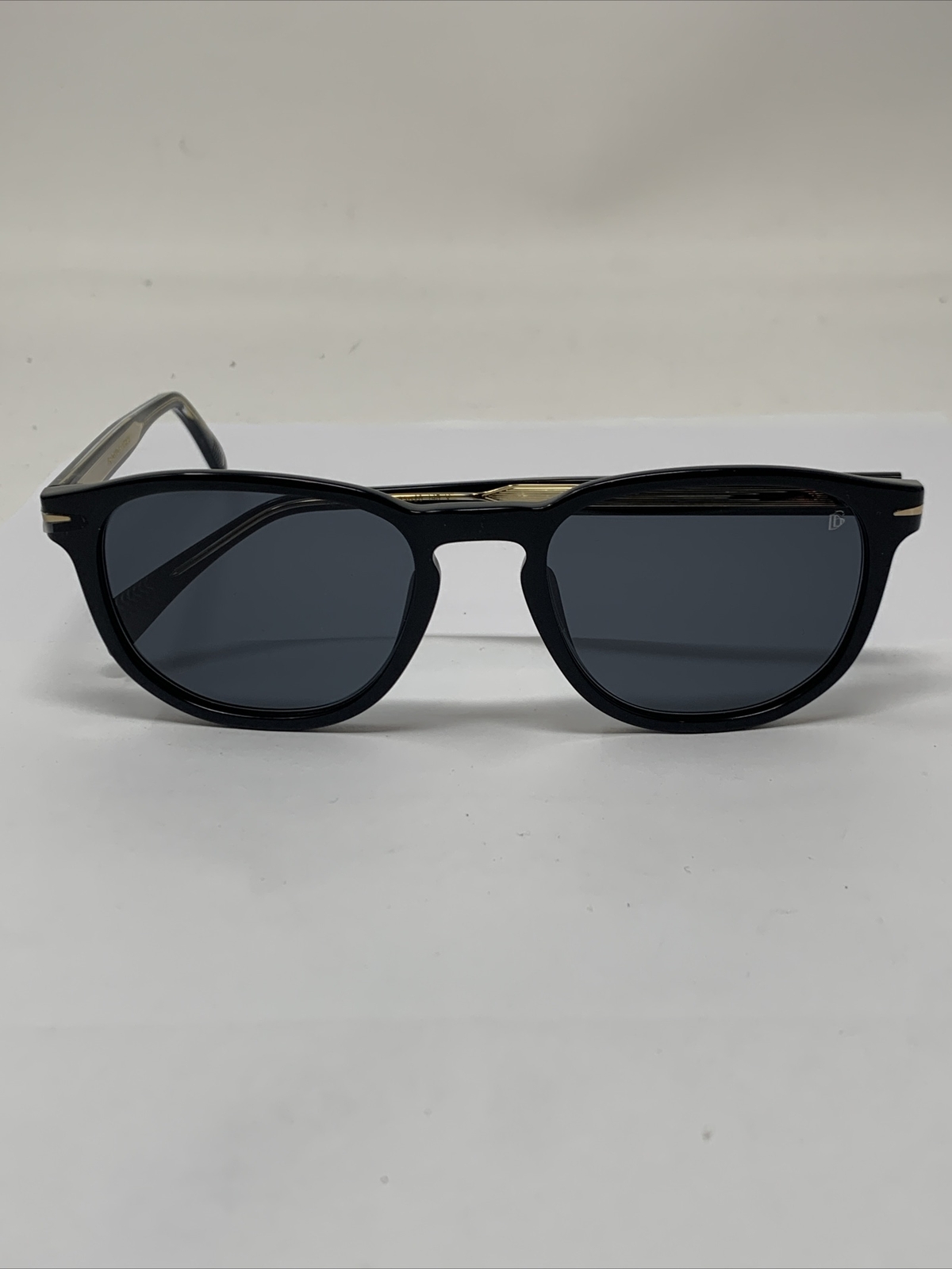 david beckham sunglasses DB1070/S 807KU 53/20 145 V Black A669