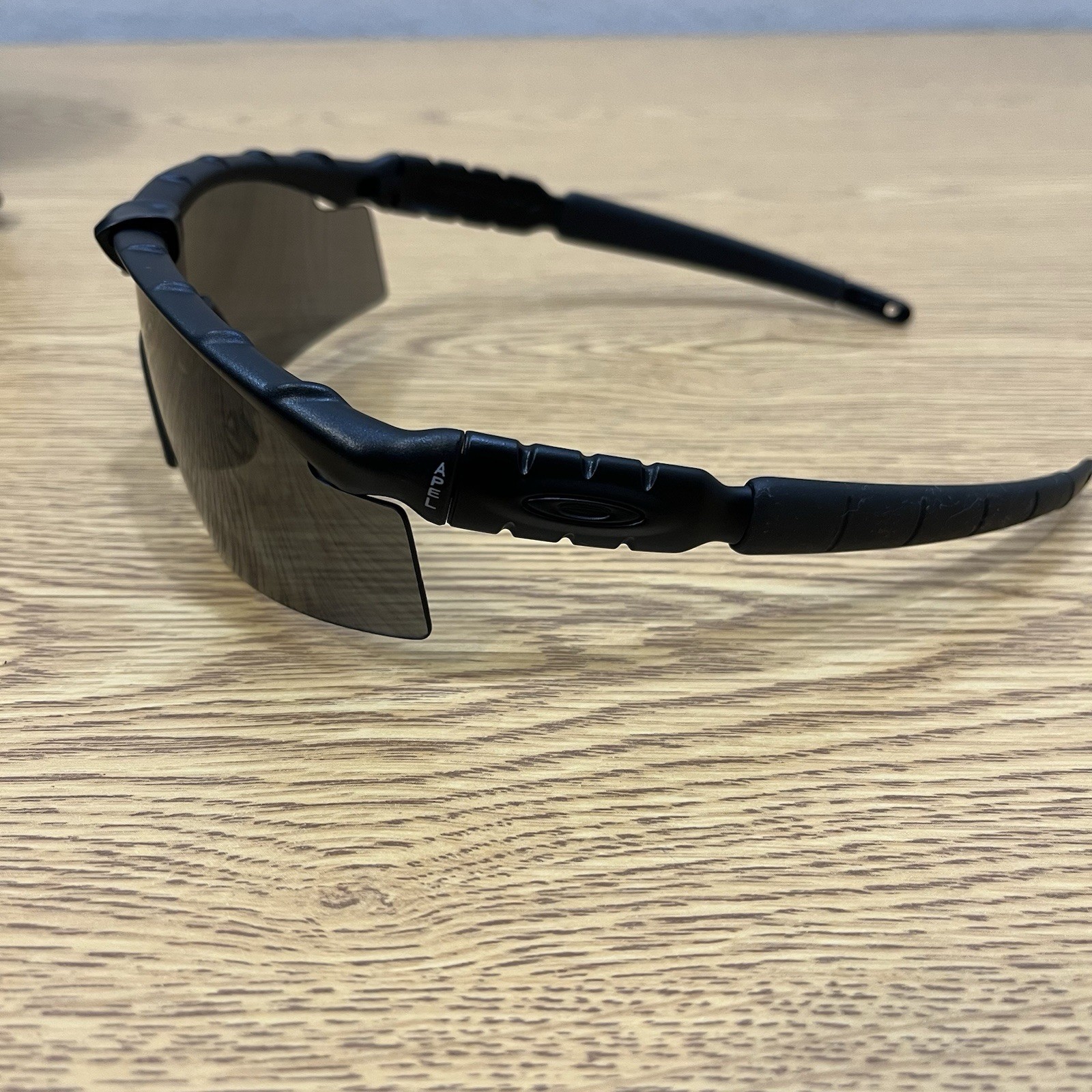 Oakley SI Ballistic M-Frame 2.0 Extra Lens Hard Case made in USA