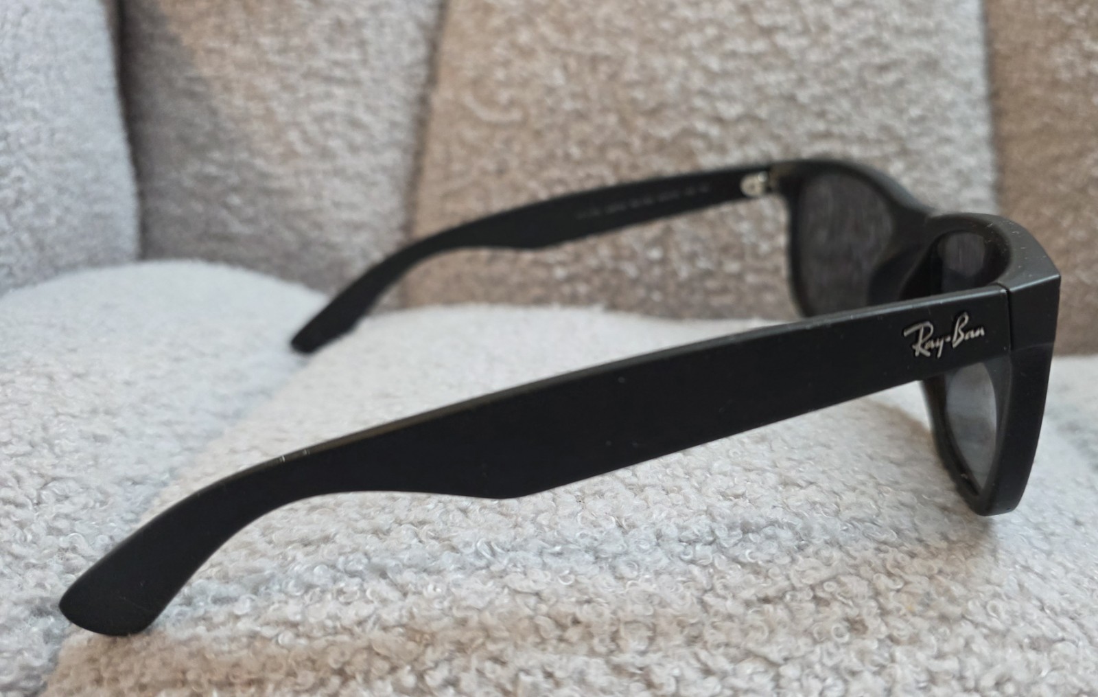 Ray-Ban RB4165 601/8G Men’s Sunglasses