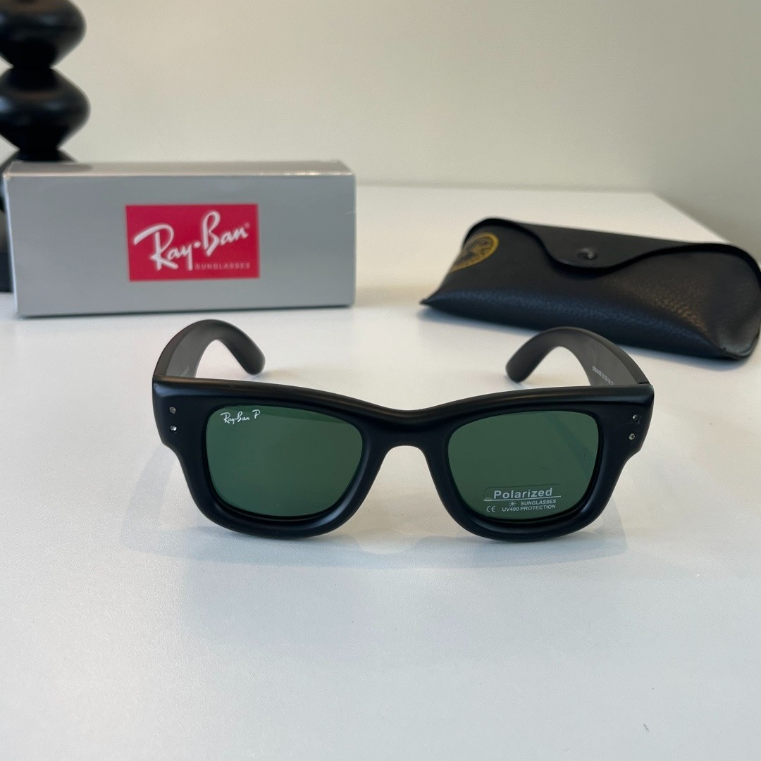 Ray-Ban unisex sunglasses, model RB4940B, size 50-20-143