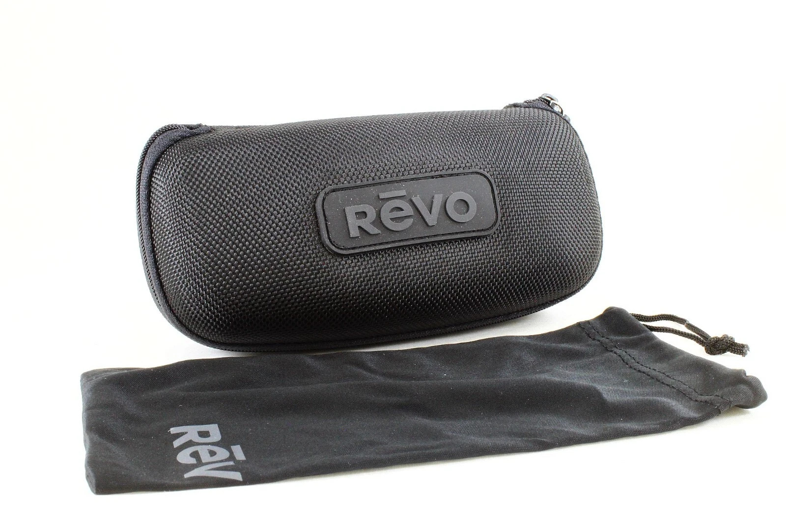 Revo Sunglasses WATSON Tortoise Frame / Blue Water POLARIZED GLASS Lens RE1129