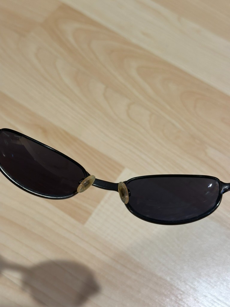 Oakley Wire Sunglasses. Made in USA