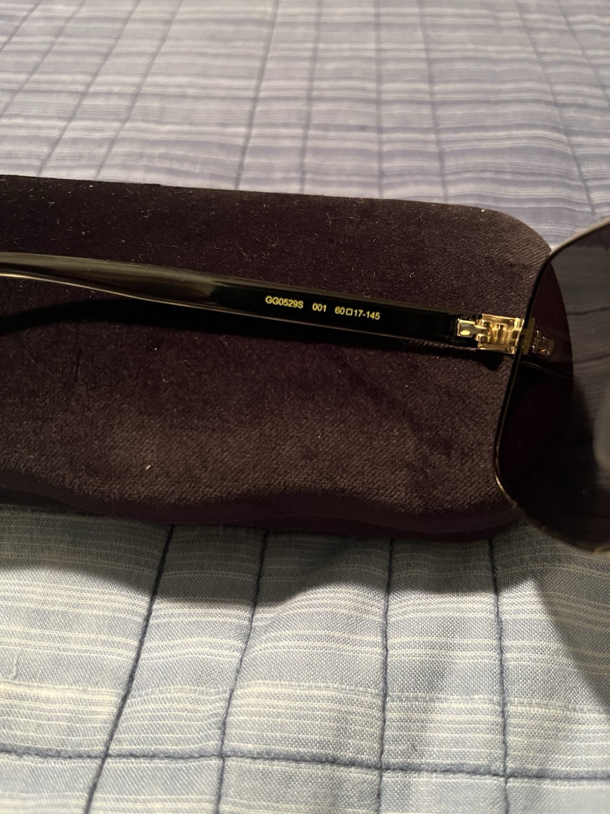 Gucci GG0529S