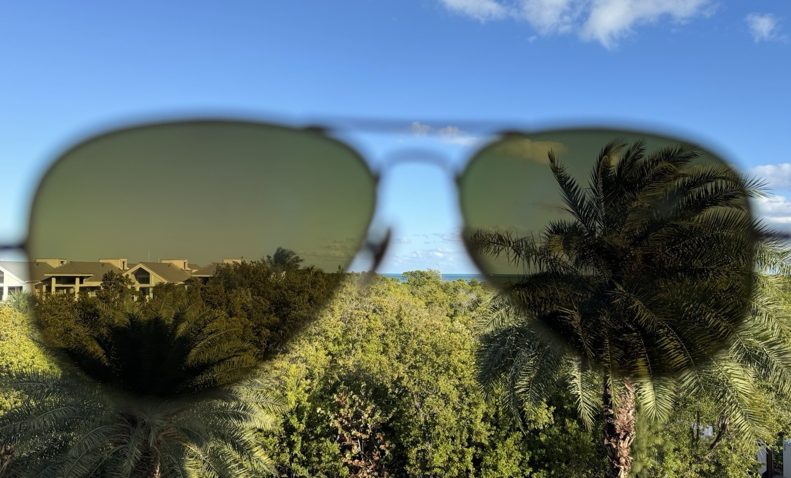 Ray Ban Aviator Blue Mirror RB3025 Standard 58 + Case + Bonus For Buy It Now