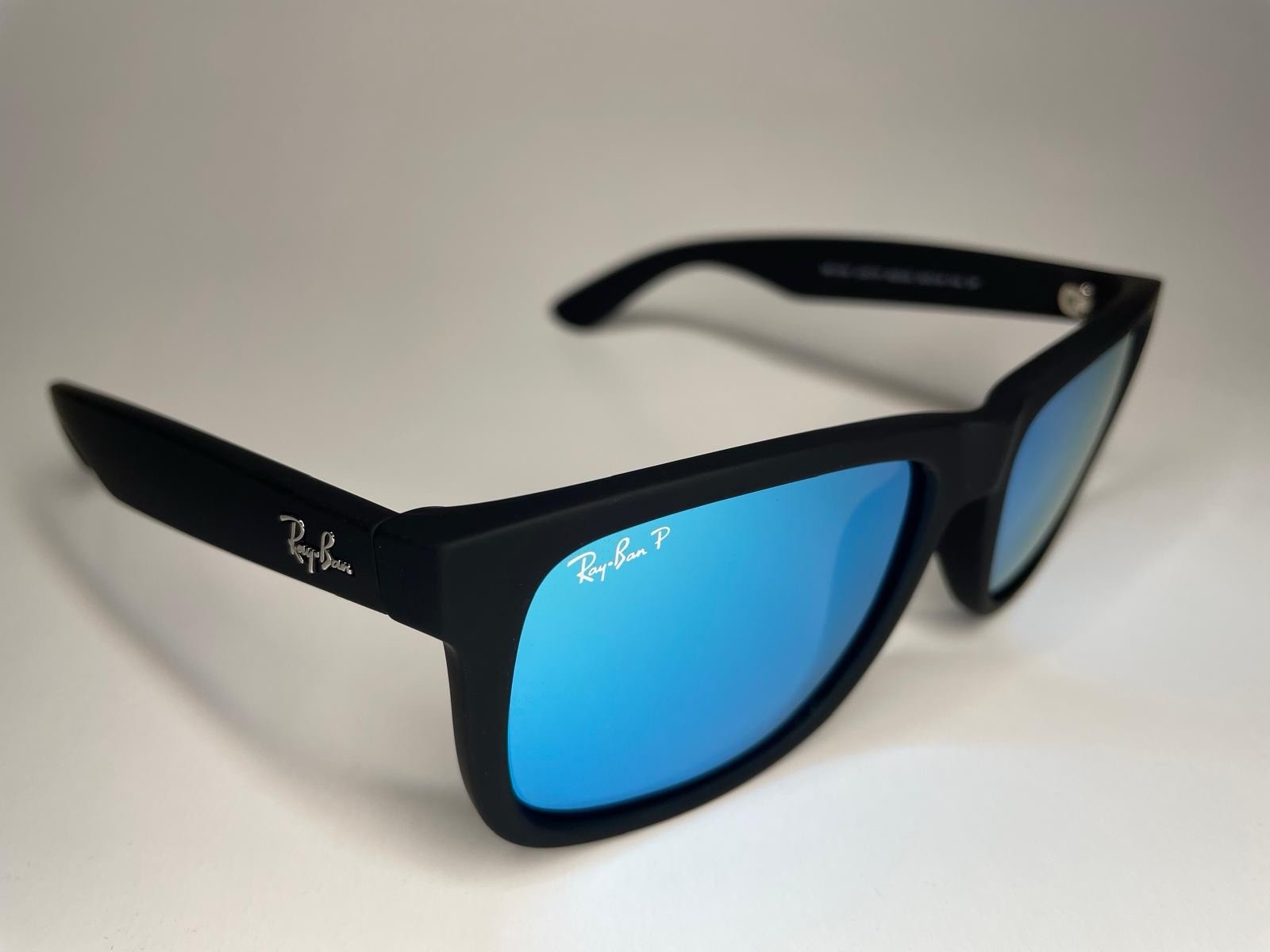 Ray-Ban Rb4165 622/55 Men’s Sunglasses
