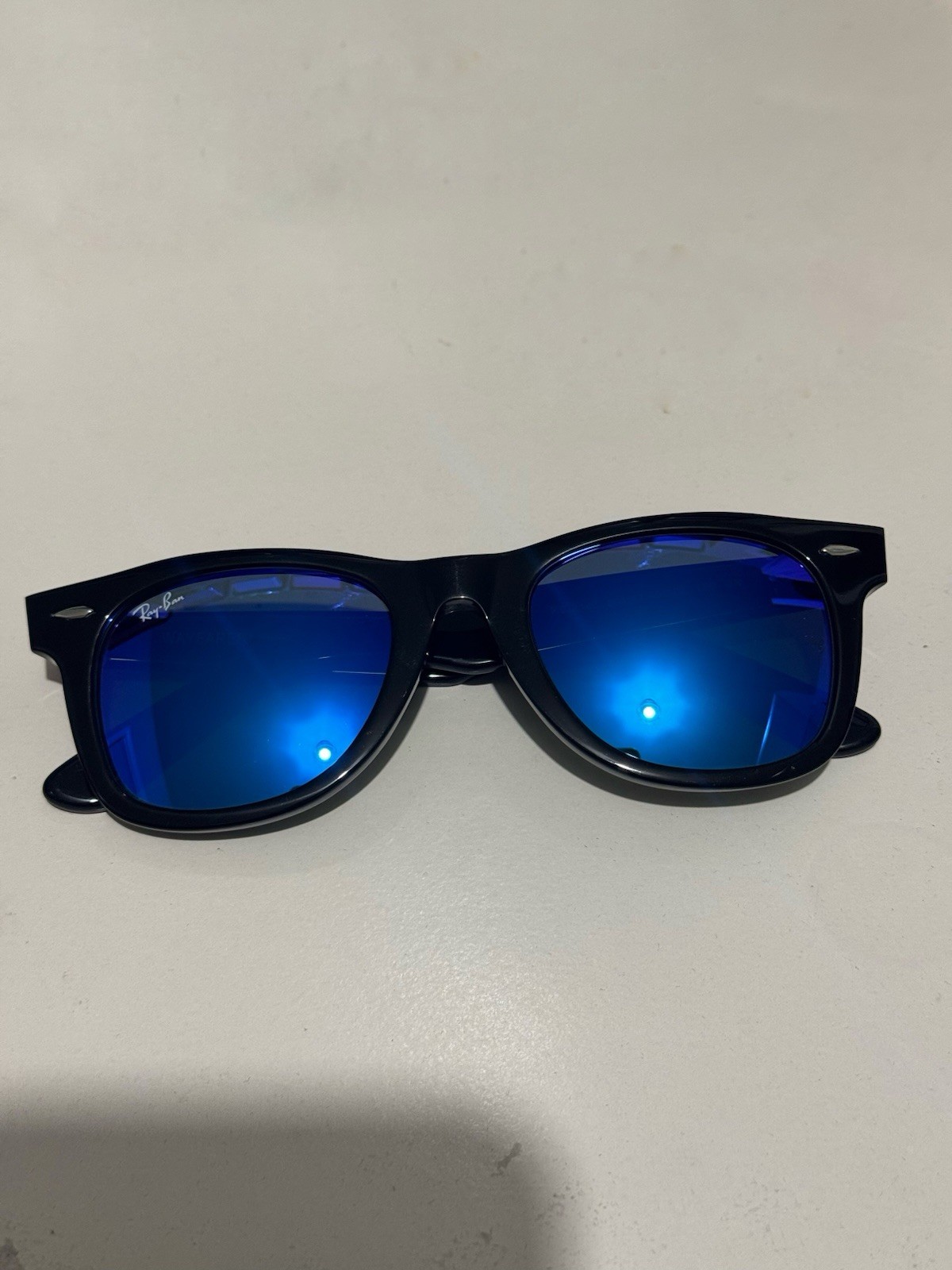 Wayfarer Standard 50mm Sunglasses
