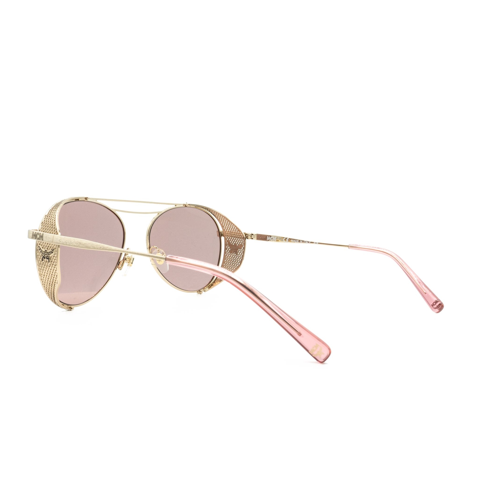 [MCM129S-780] Mens MCM Double Bridge Sunglasses