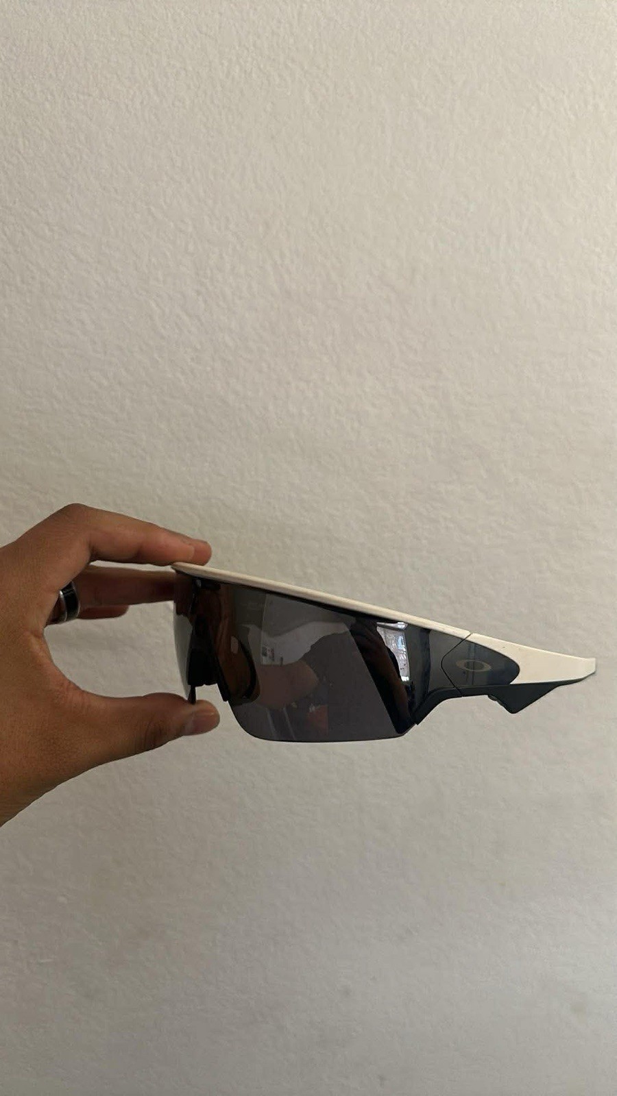 Oakley Meta Vanguard Prizm Road Bike Sunglasses Black Frame, AI Glasses