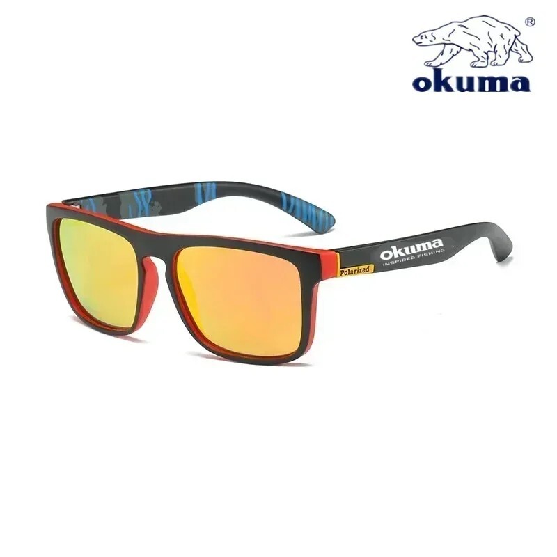 UV400 Unisex Polarized Sunglasses Outdoor Sports Eyewear Men Women Gift Beach