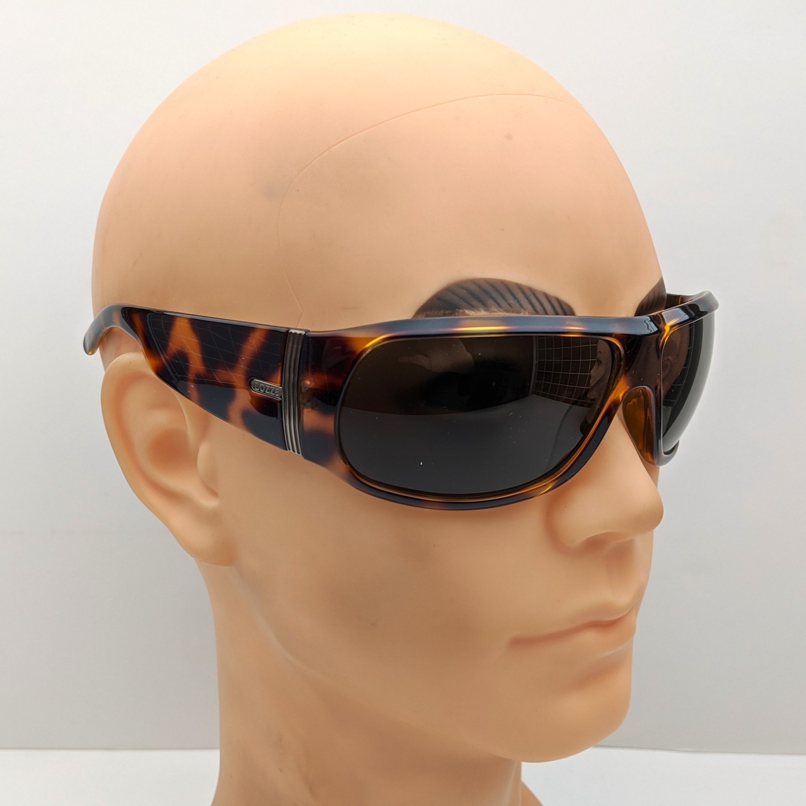 🕶️Lozza SL1821 Sunglasses 66/20 120 | ALT304🕶️