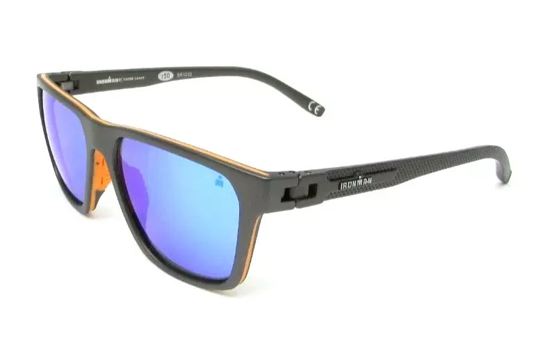 Foster grant Ironman Sunglasses