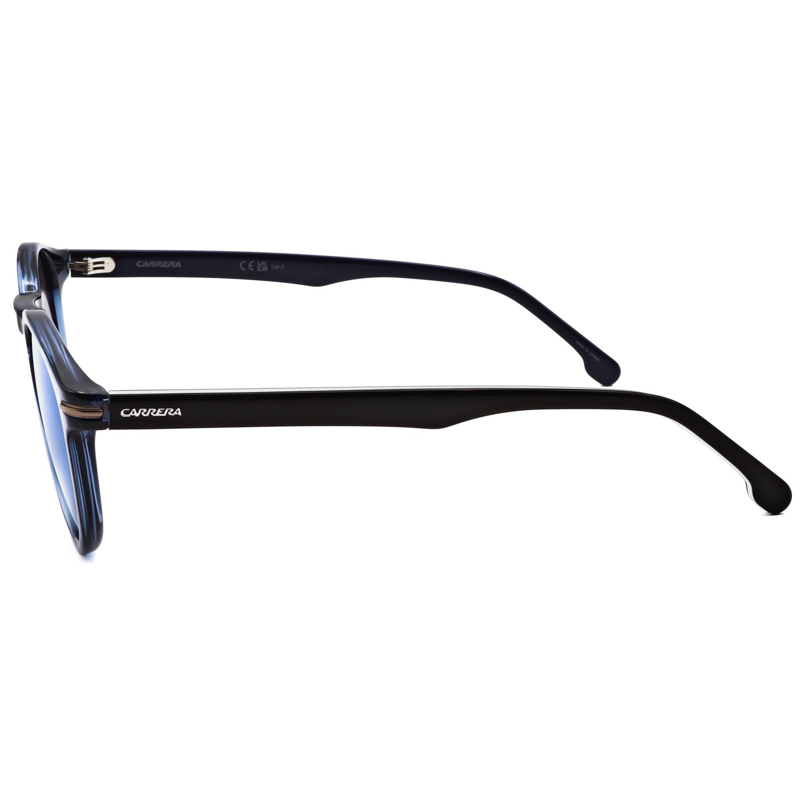 Carrera Unisex 50mm Blue Sunglasses CA301-S-PJP-50