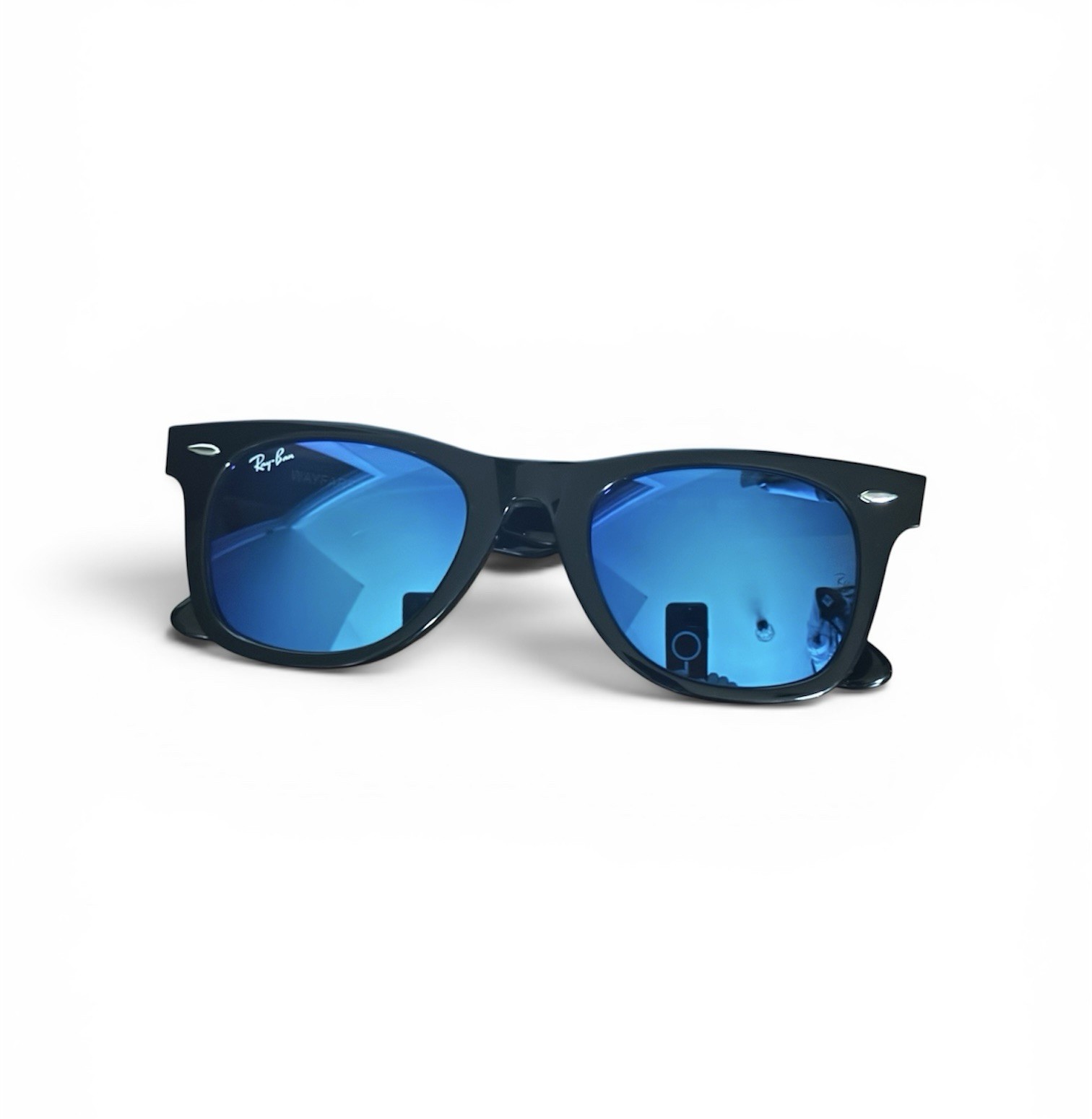 Rayban Wayfarer Standard 50mm Sunglasses