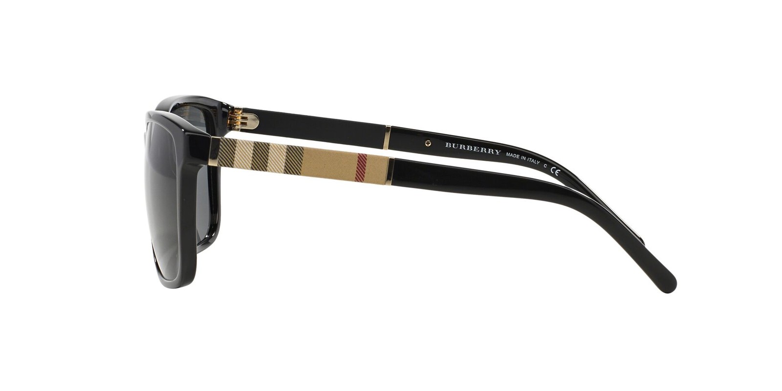 BURBERRY | NEW | 4181 | 4181 300187 | BLACK | GREY