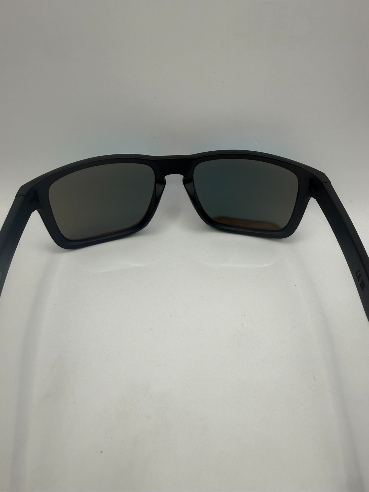 Oakley Holbrook XL OO9417 Matte Black Frame Prizm Sapphire Lens Sunglasses 59mm