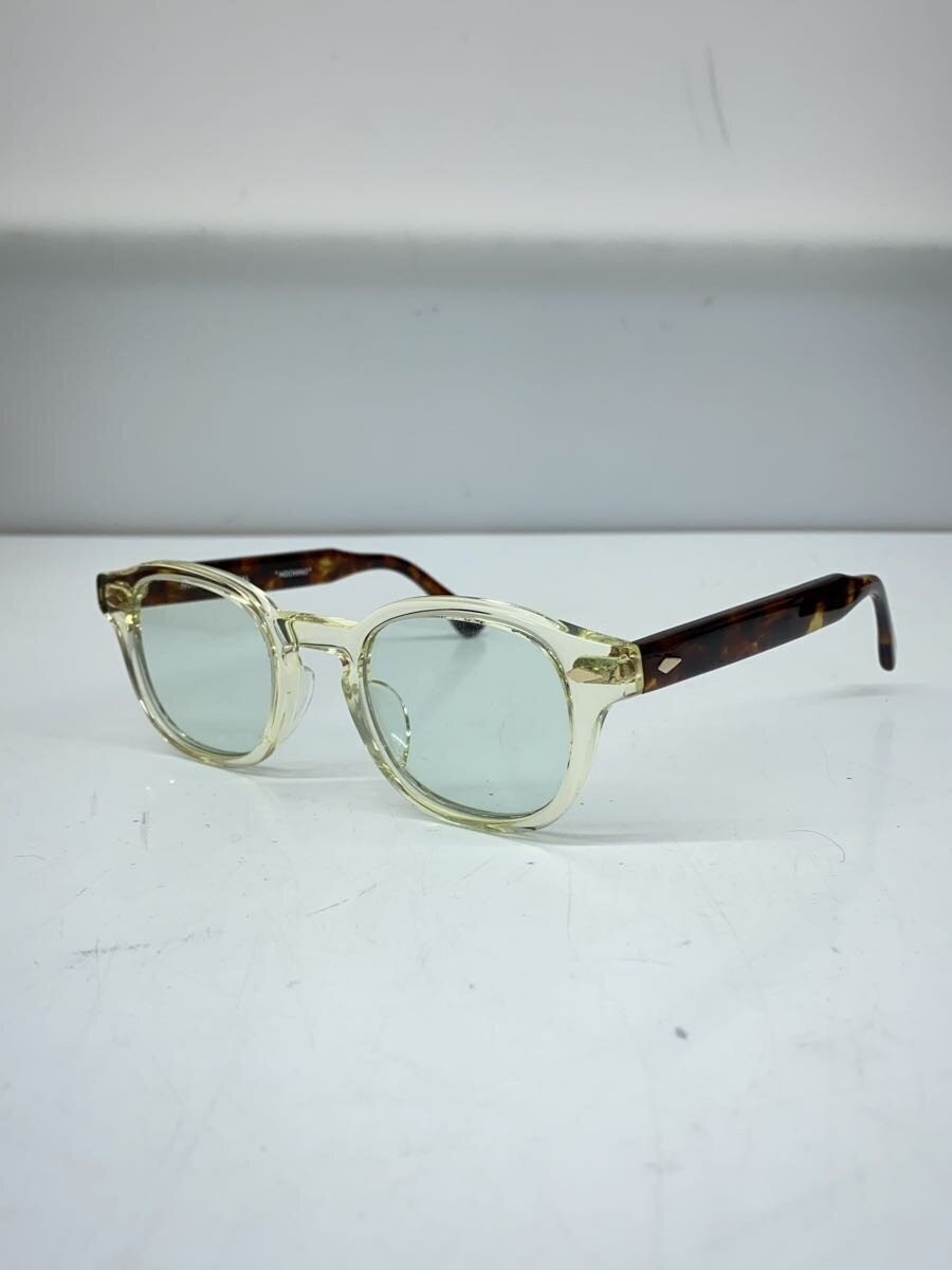 New Optical Citron Amber/None/Brw/Grn//46/23/144 3730
