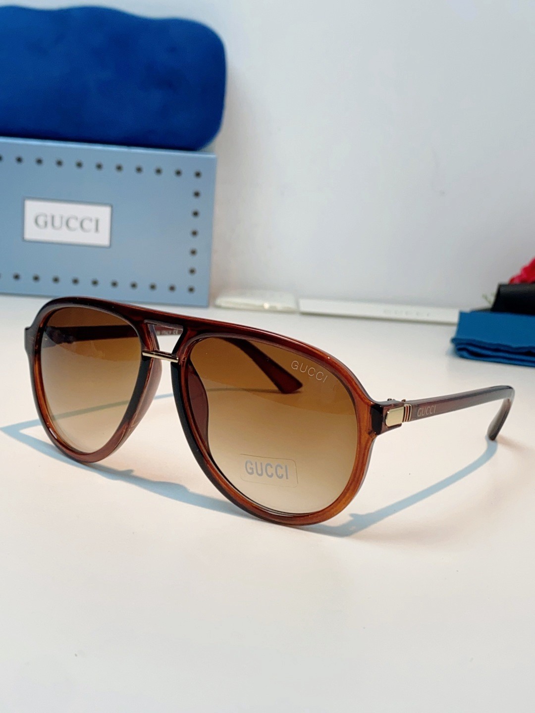 Gucci unisex sunglasses GG1188S, size 58□17-140MM