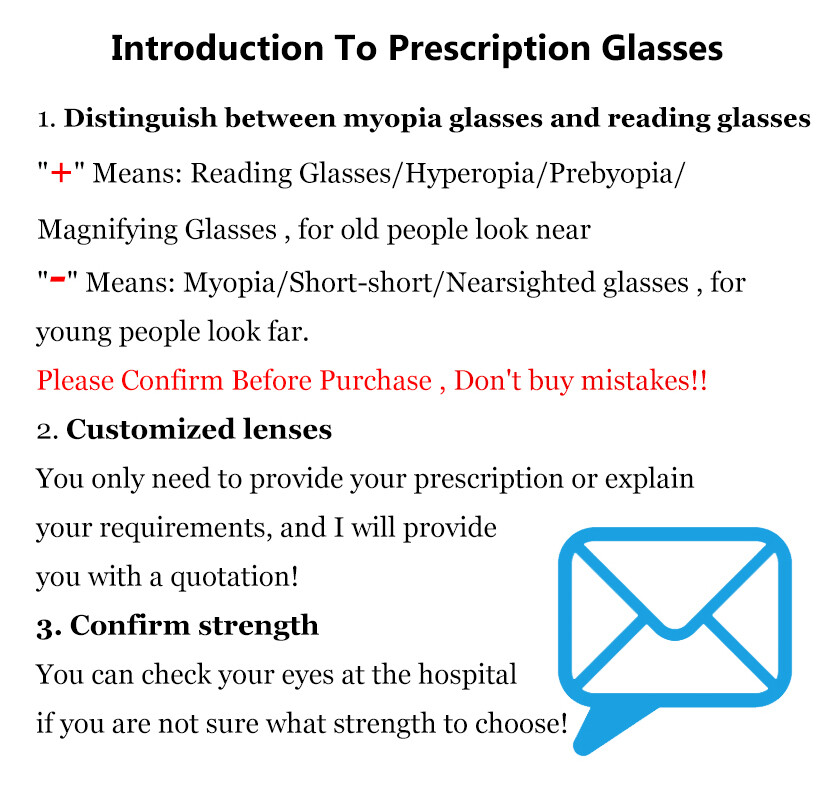 Metal Square Tinted Myopia Nearsighted Glasses For Men Outdoor Sunglasses New