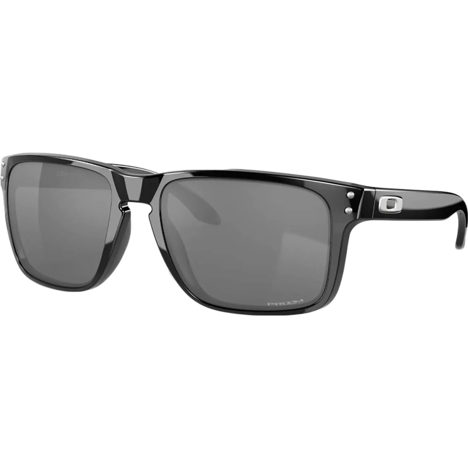 Oakley Men’s Holbrook XL Polished Black/Prizm Black One Size Sunglasses