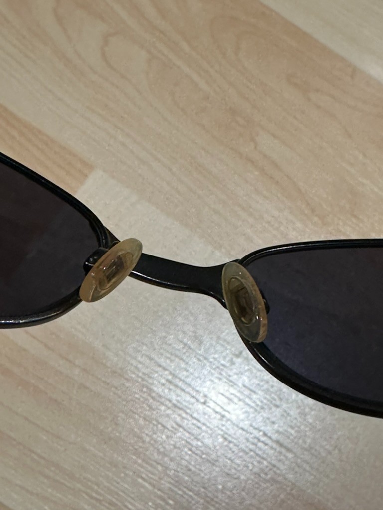 Oakley Wire Sunglasses. Made in USA