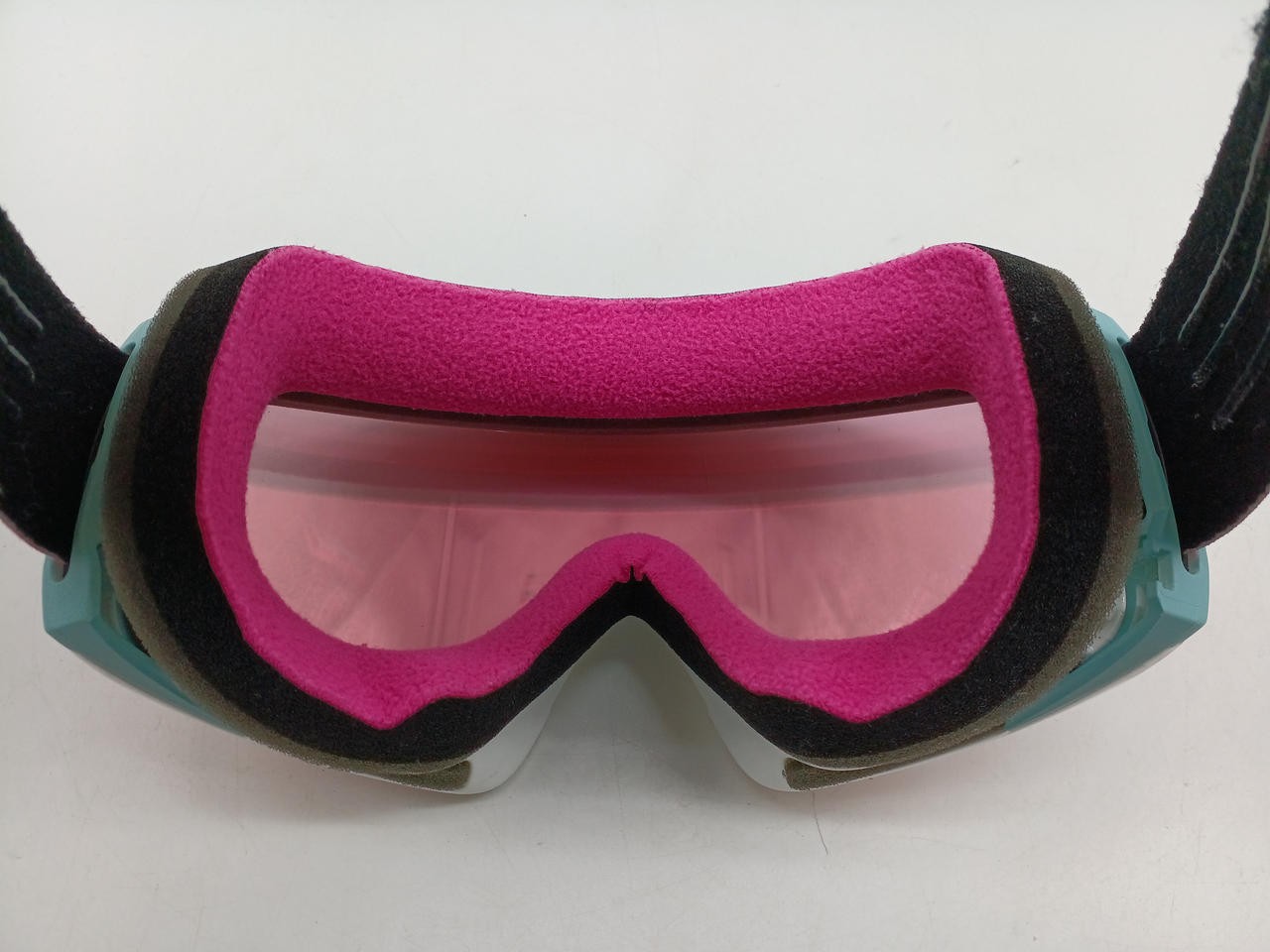 OAKLEY LINE MINER Snow Goggles from Japan